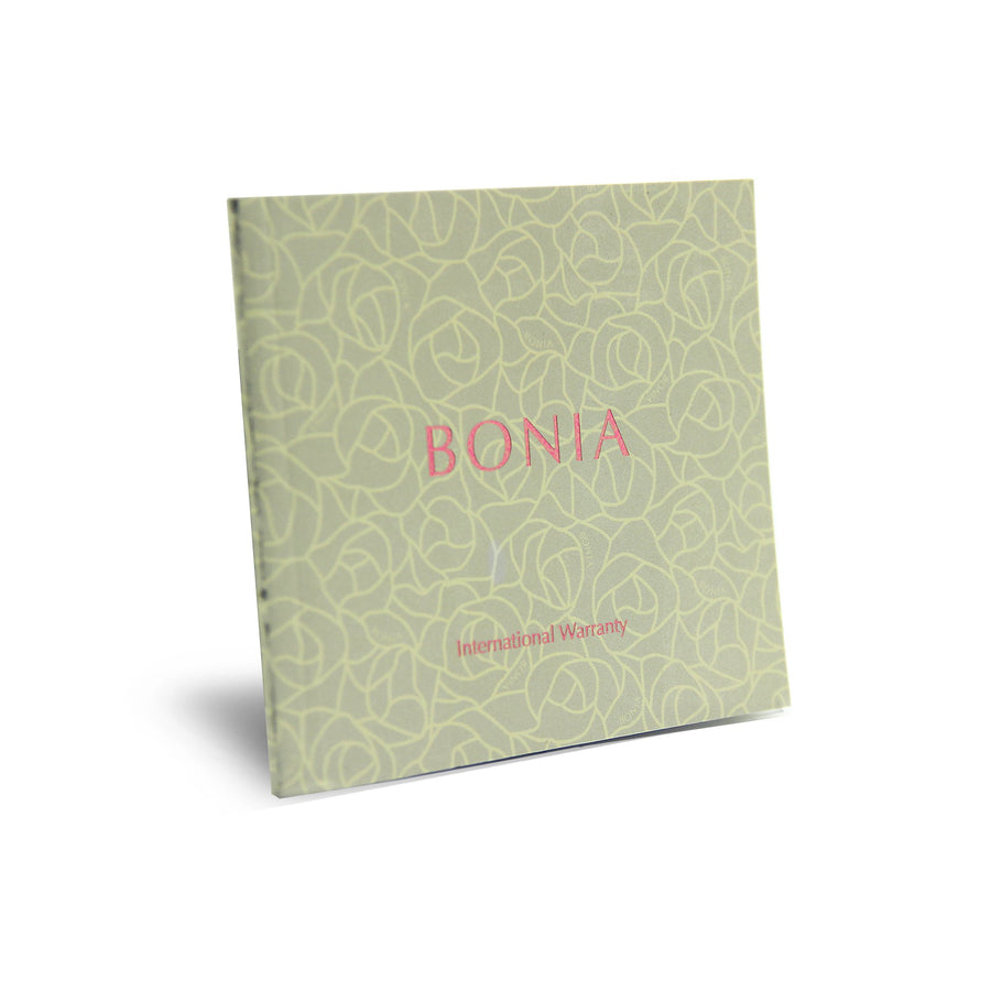 Bonia Women Elegance BNB10579-2332S (Free Gift)